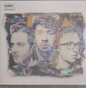Delphic - Collections - Cd