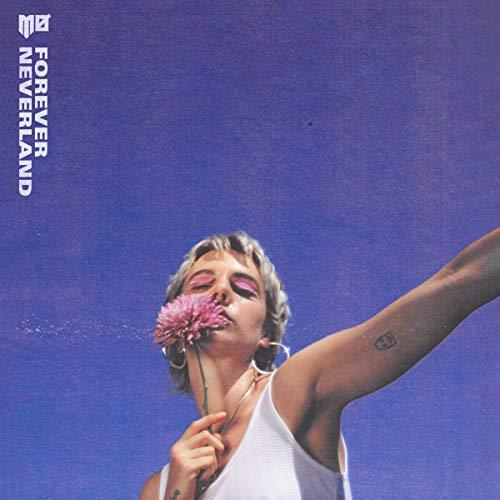 M+A - Forever Neverland - Lp