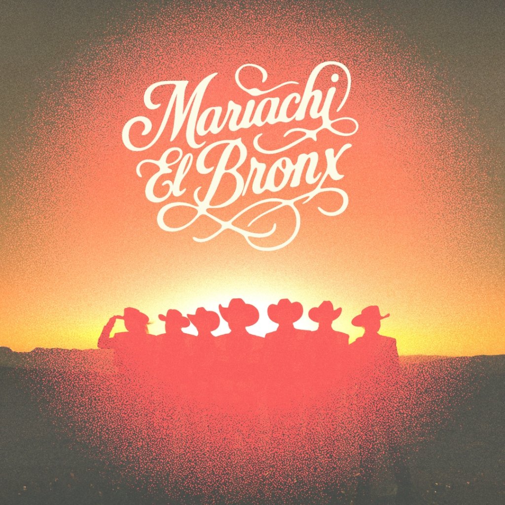 Mariachi El Bronx - Mariachi El Bronx IV - Cd
