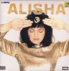 Alisha - Alisha - Cd