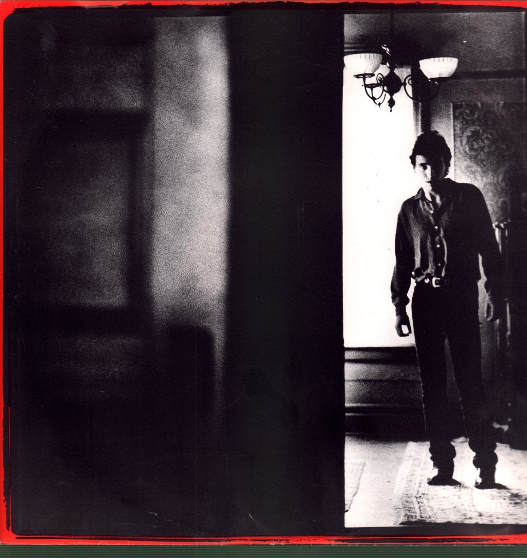 Bruce Springsteen - Nebraska - Lp