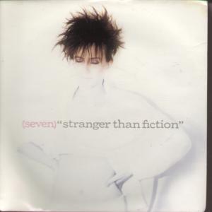 7 - Stranger Than Fiction - 12 Inch