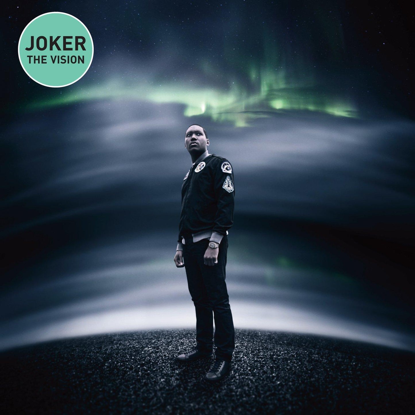 Joker (70'S) - Vision - Cd