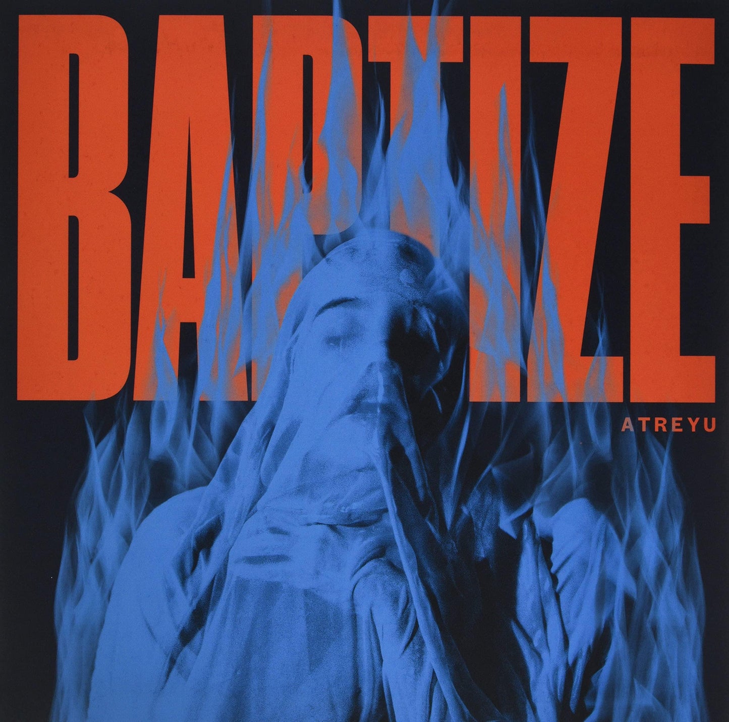 Atreyu - Baptize - Lp