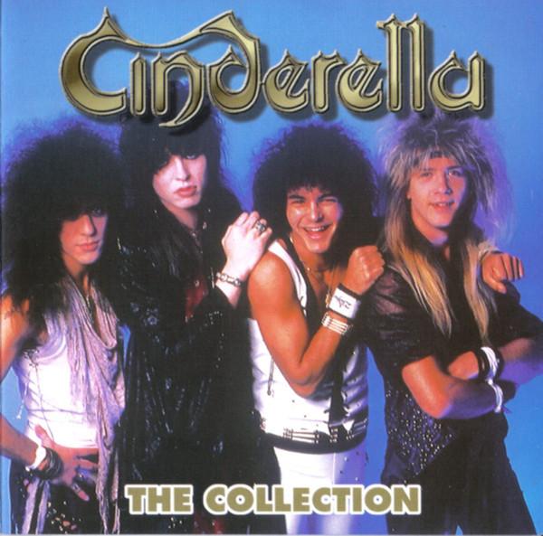 Cinderella - Collection - Cd