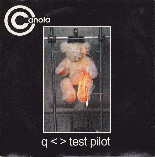 Canola - Q - 7 Inch