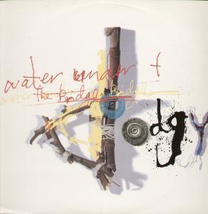 Dodgy - Water Under The Bridge - 12 Inch