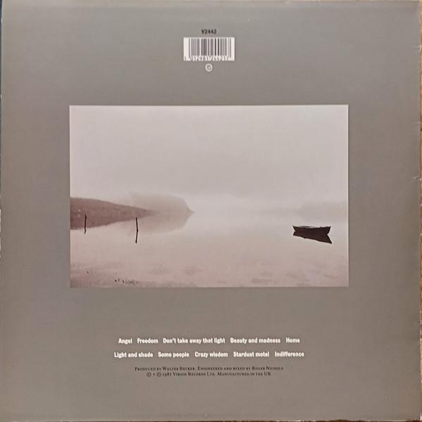 Fra Lippo Lippi - Light And Shade - Lp