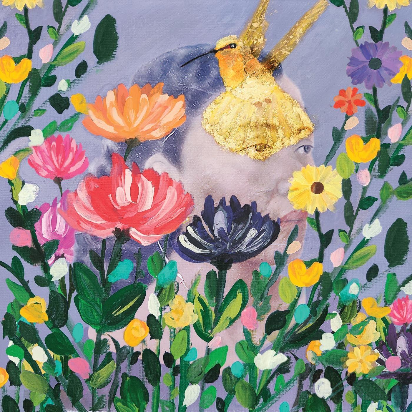 Tomin - Flores Para Verene / Cantos Para Caramina - Lp