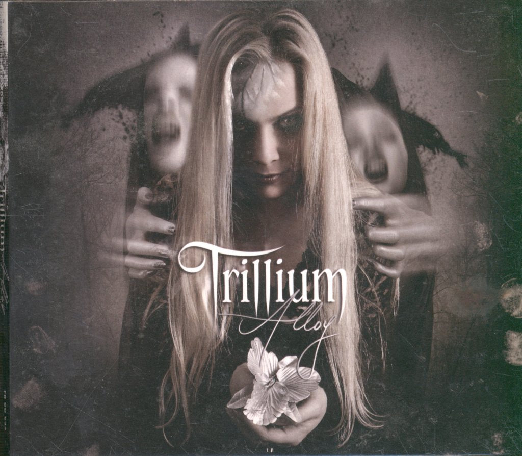 Trillium - Alloy - Cd