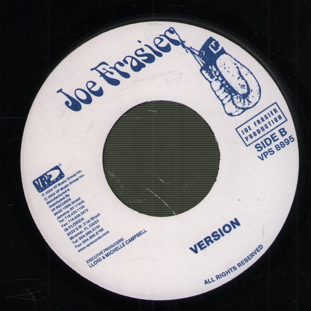 George Nooks - God Bless Our Love - 7 Inch