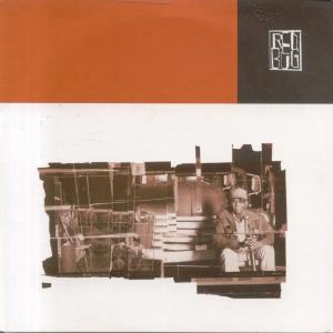 Redbug - Blue Light Special - 7 Inch