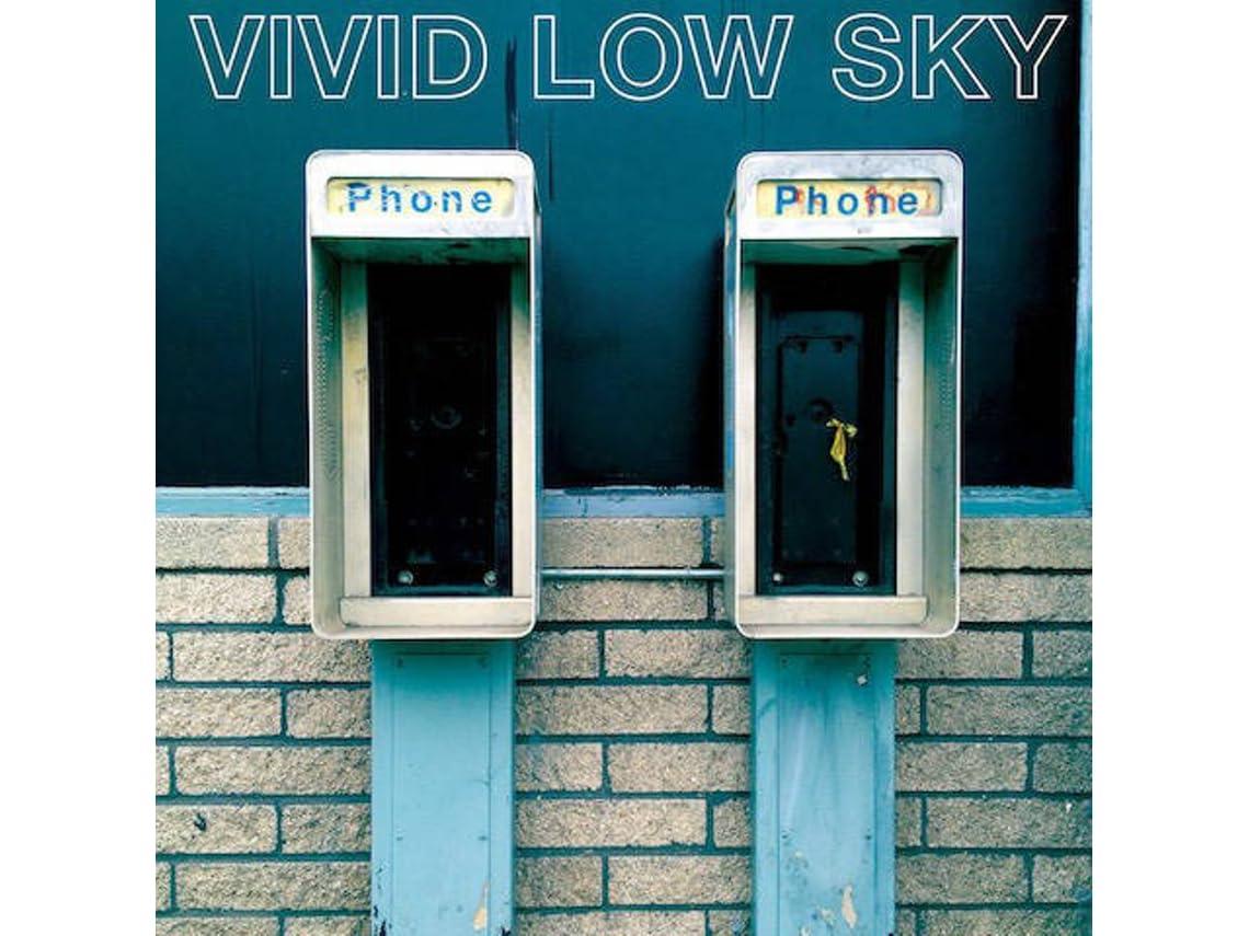 Vivid Low Sky - II - Lp