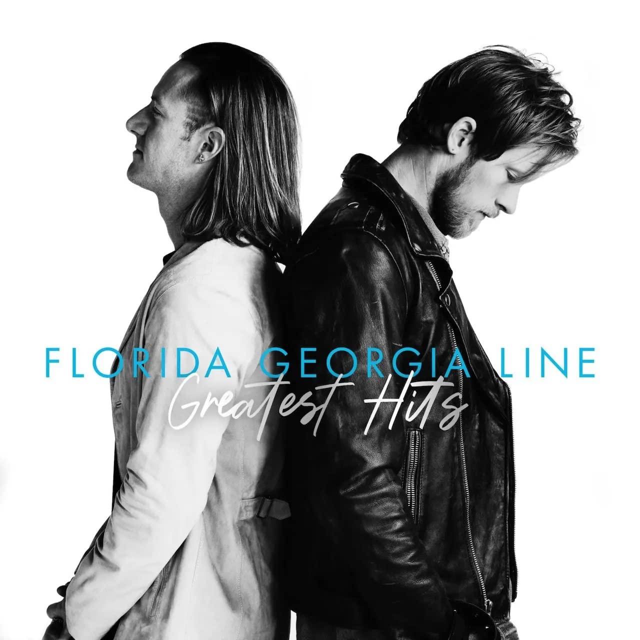 Florida Georgia Line - Greatest Hits - Lp