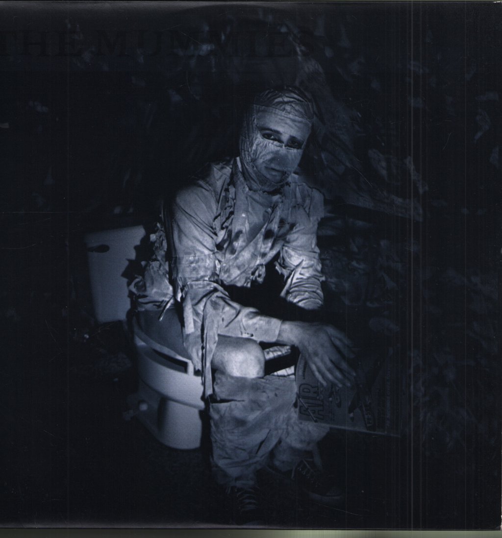 Mummies - Runnin' On Empty Volume One - Lp
