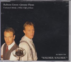 Robson And Jerome - Unchained Melody - Cd