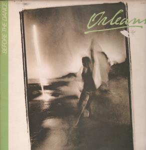 Orleans - Before The Dance - Lp