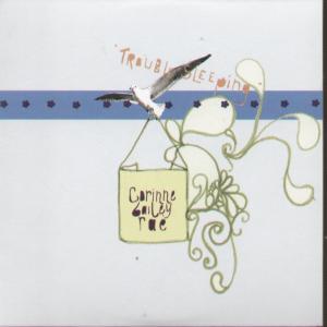 Corinne Bailey Rae - Trouble Sleeping - Cd