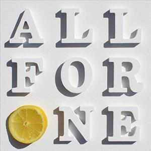 Stone Roses - All For One - 7 Inch
