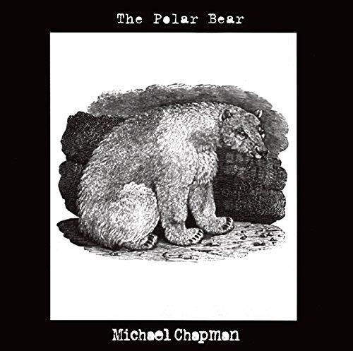 Michael Chapman - Polar Bear - Lp