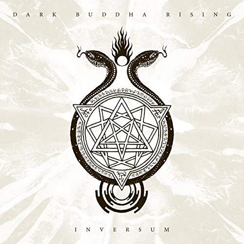 Dark Buddha Rising - Inversum - Lp