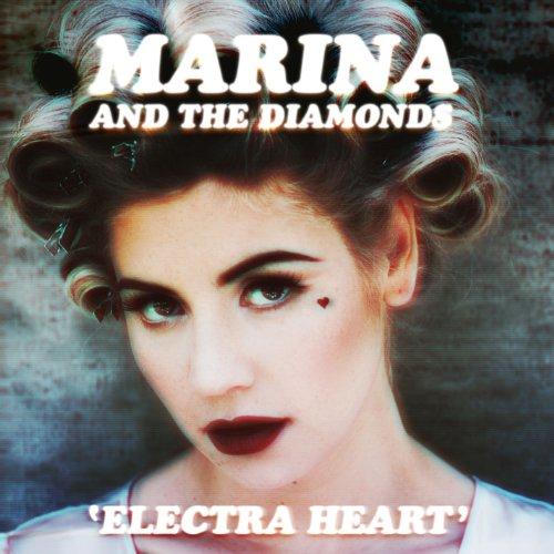 Marina - Electra Heart - Double Lp