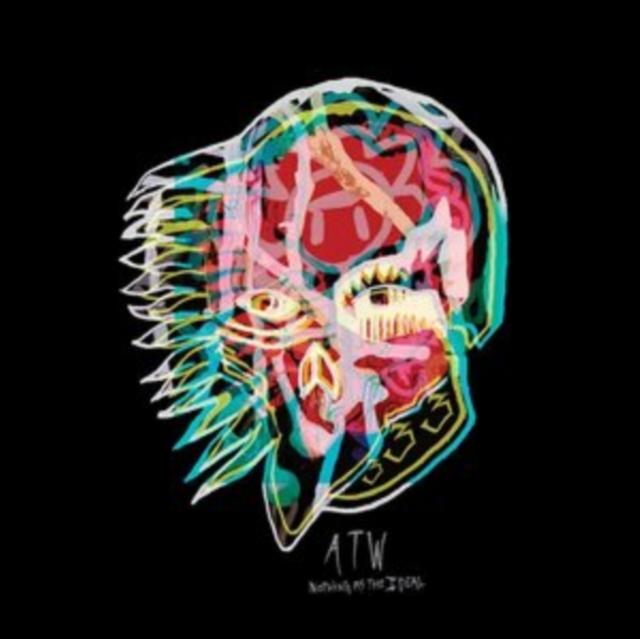 All Them Witches - Nothing As the Ideal - Lp