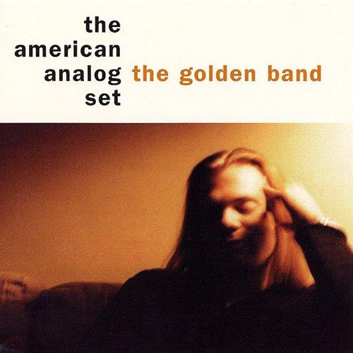 American Analog Set - Golden Band - Lp
