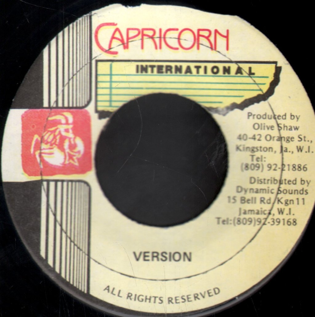 Jack Radics - Back In My Life - 7 Inch
