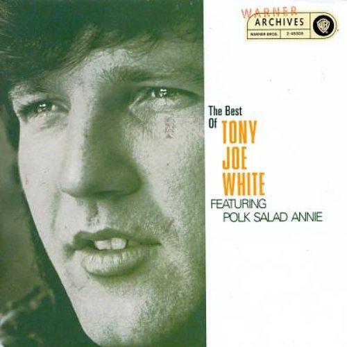 Tony Joe White - Best of Tony Joe White - Double Lp