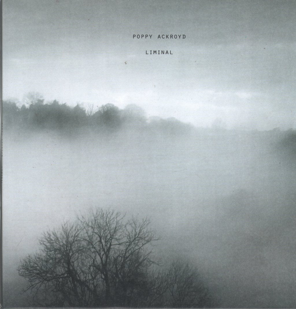 Poppy Ackroyd - Liminal - Lp