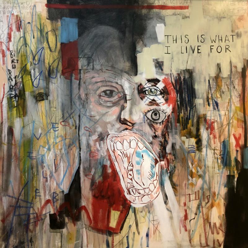 Blue October - This Is What I Live For - Cd
