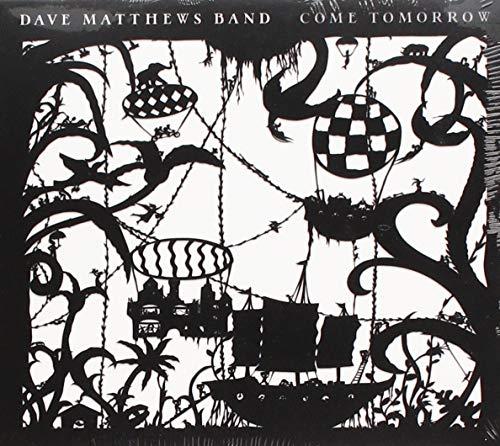 Dave Matthews Band - Come Tomorrow - Cd