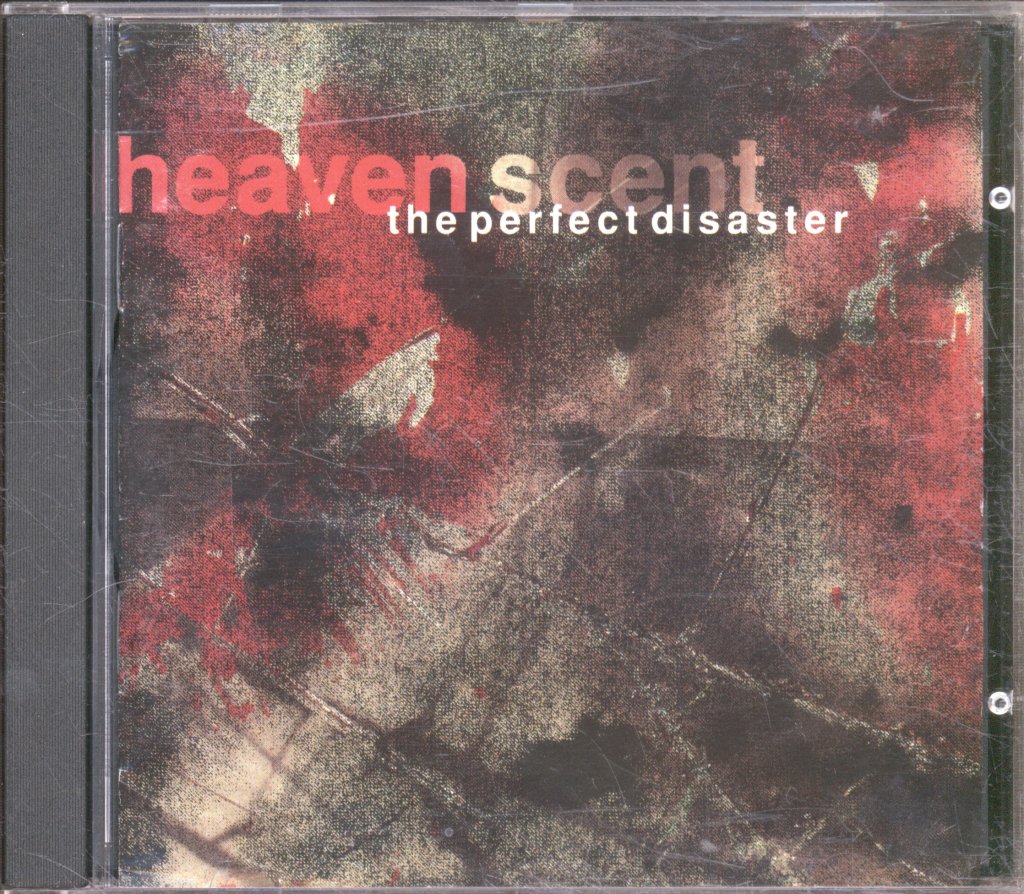 Perfect Disaster - Heaven Scent - Cd