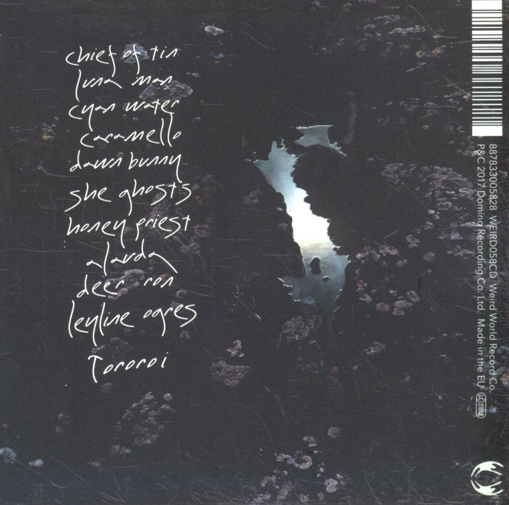 Xenoula - Xenoula - Cd