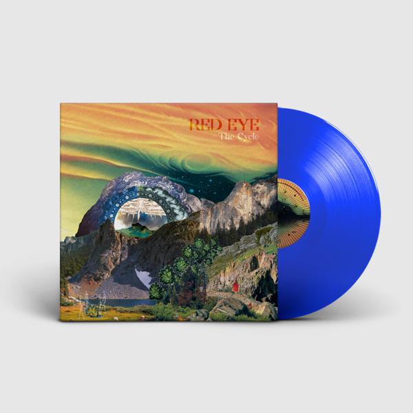 Red Eye - Cycle - Lp