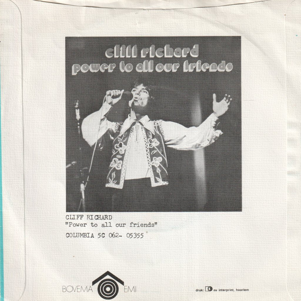 Suzi Quatro - Can The Can - 7 Inch