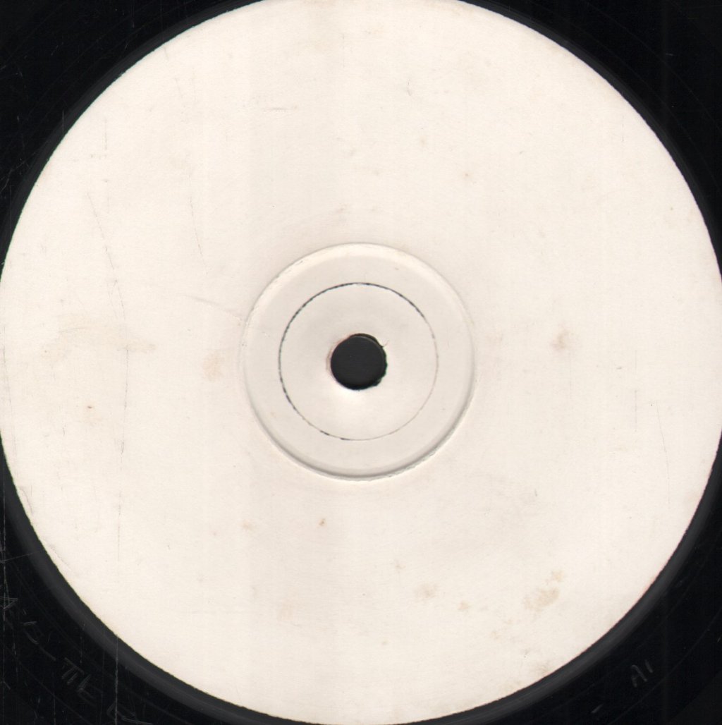 Octagon Man - Rimm / Phonic Maze - 12 Inch