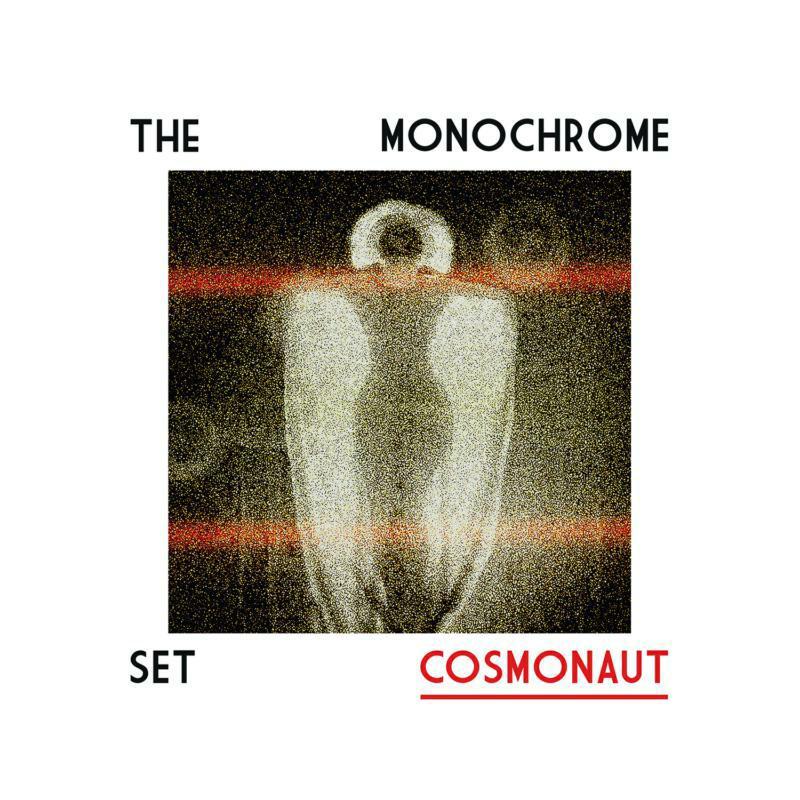 Monochrome Set - Cosmonaut - Cd