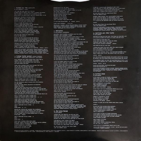 Galliano - Plot Thickens - Double Lp