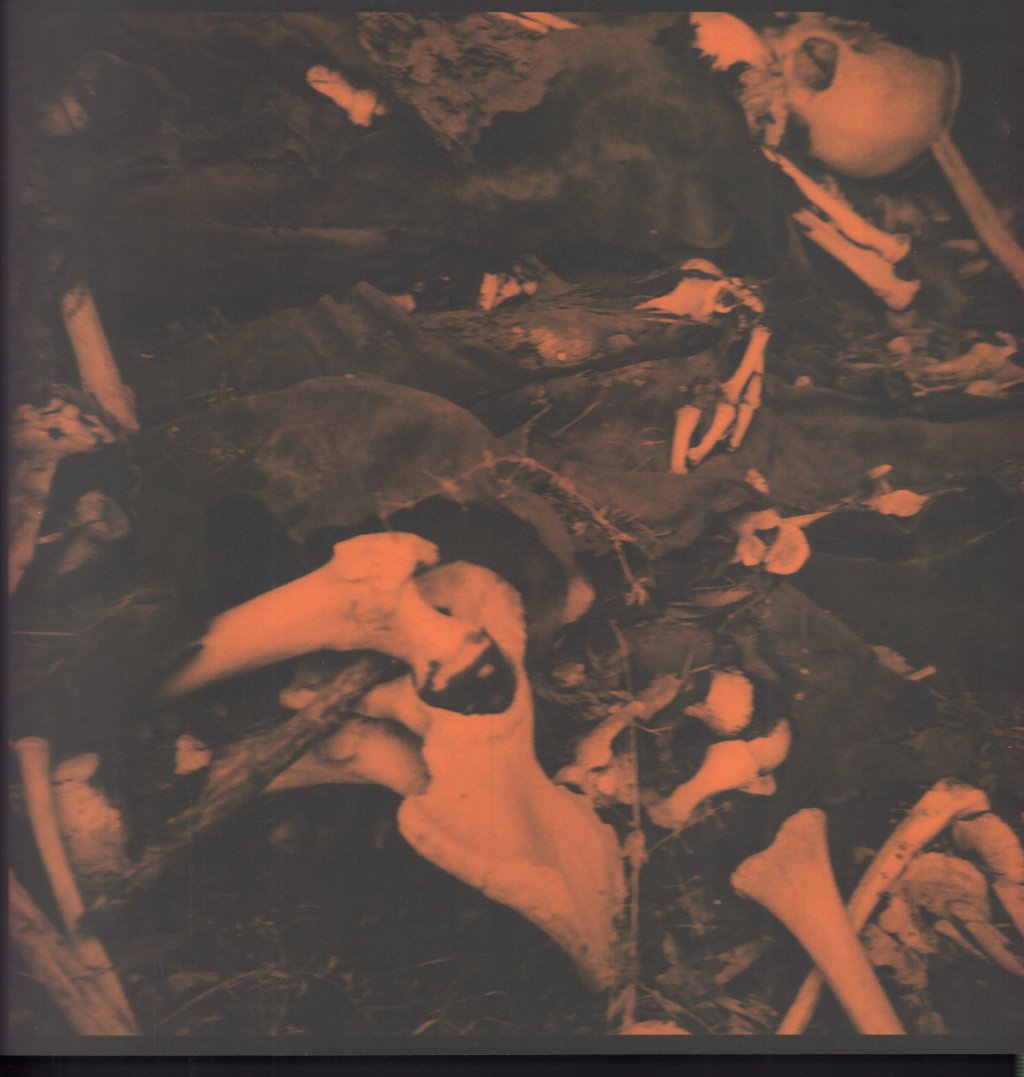 Genocide Pact - Order Of Torment - Lp