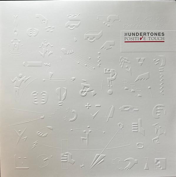 Undertones - Positive Touch - Lp