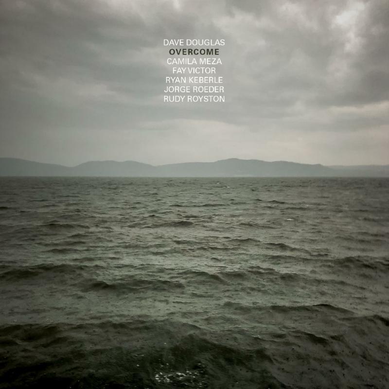 Dave Douglas - Overcome - Lp