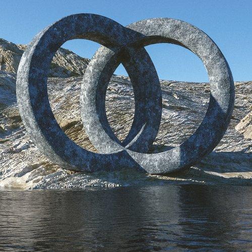 Kvb - Unity - Cd