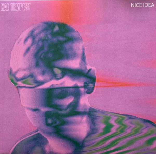 Kae Tempest - Nice Idea - Lp