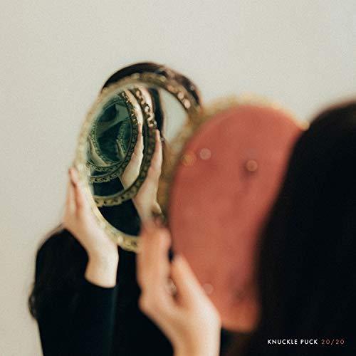 Knuckle Puck - 20/20 - Cd