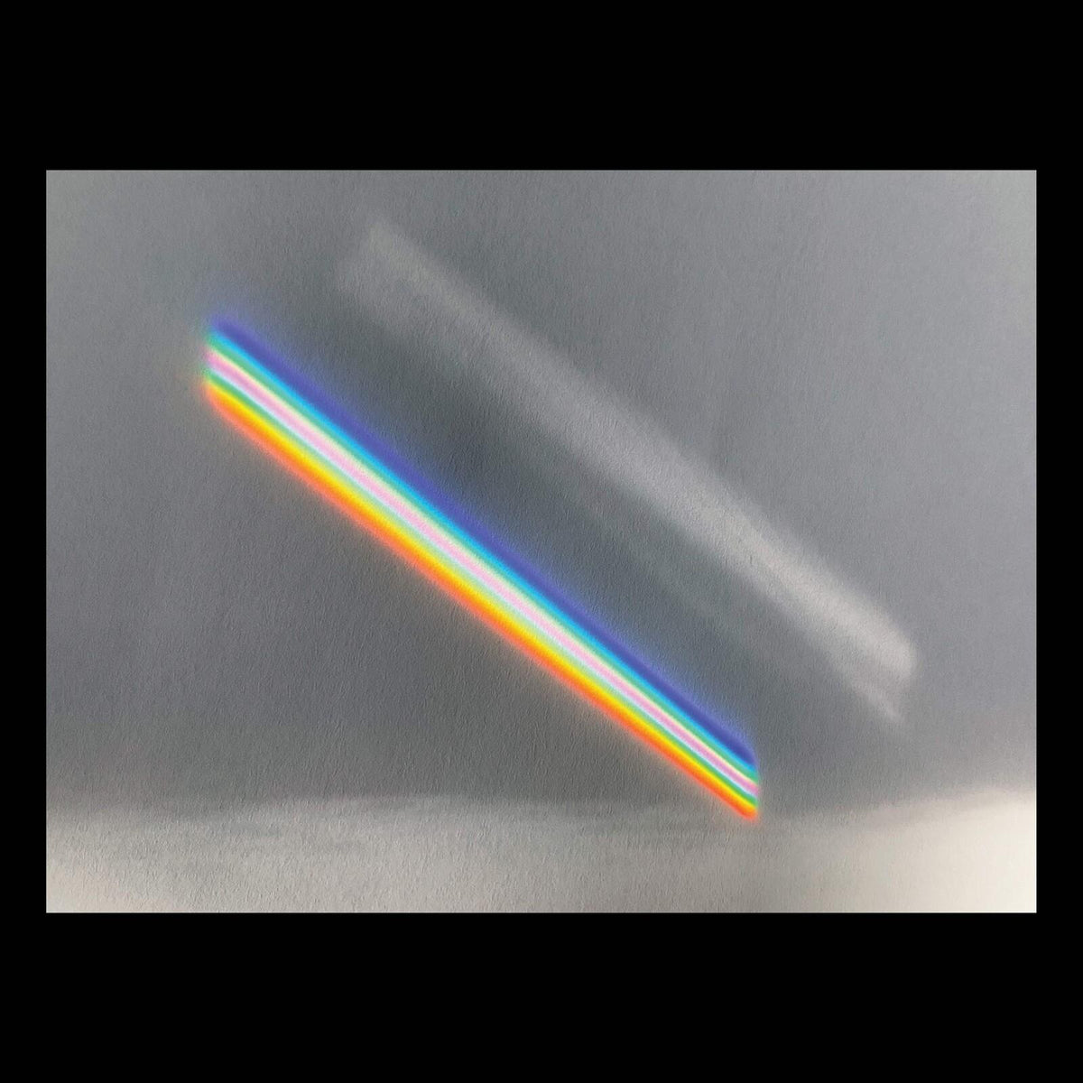 Jason van Wyk - Inherent - Lp