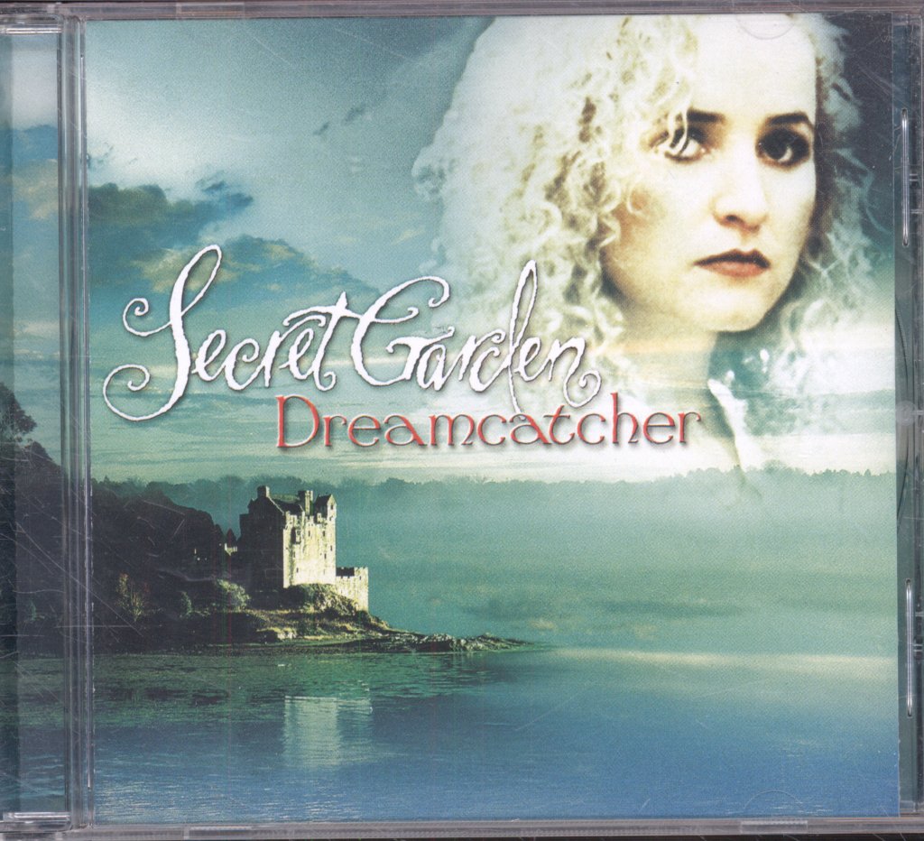 Secret Garden - Dreamcatcher - Cd