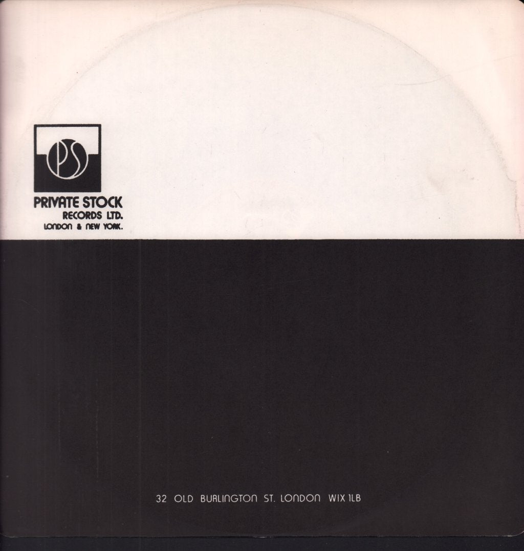 Emperor (70'S Rock Group) - I'm Alive - 12 Inch