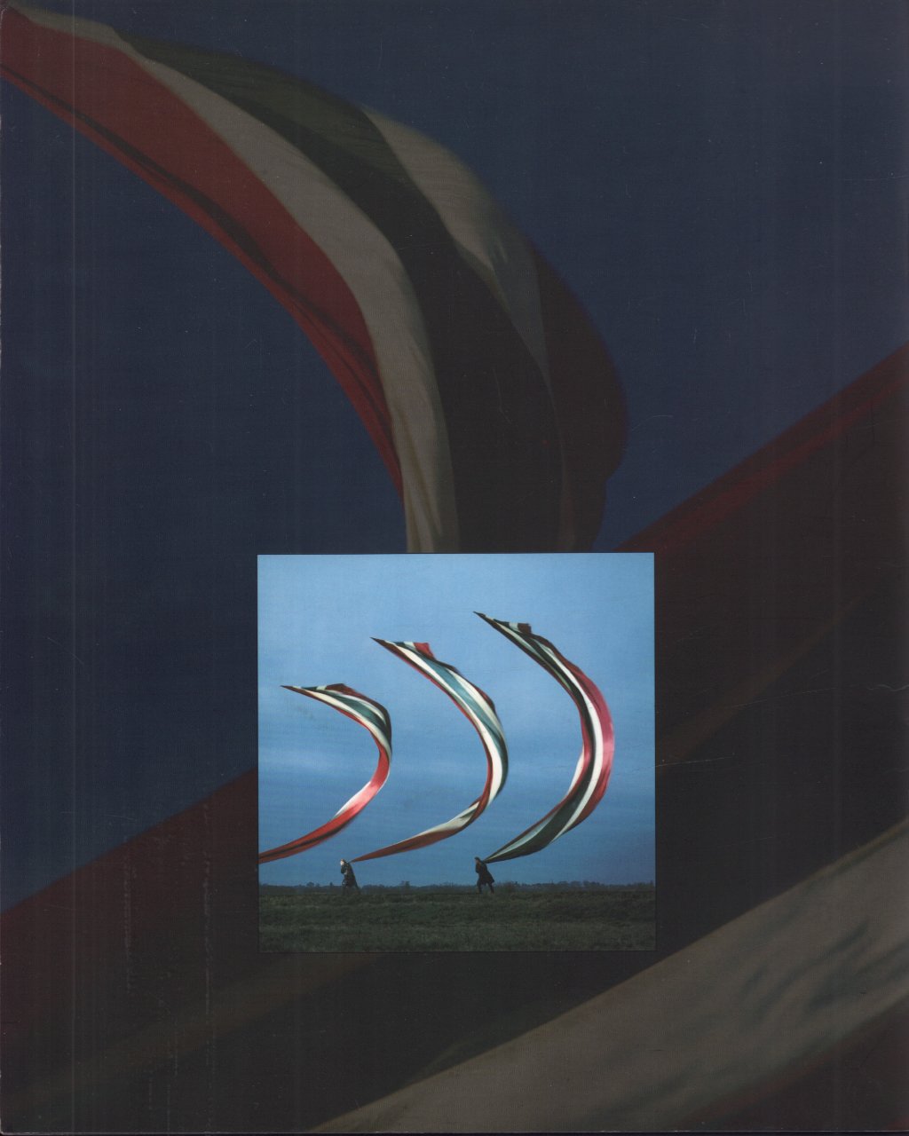 Pink Floyd - european tour 1994 - Tour Programme